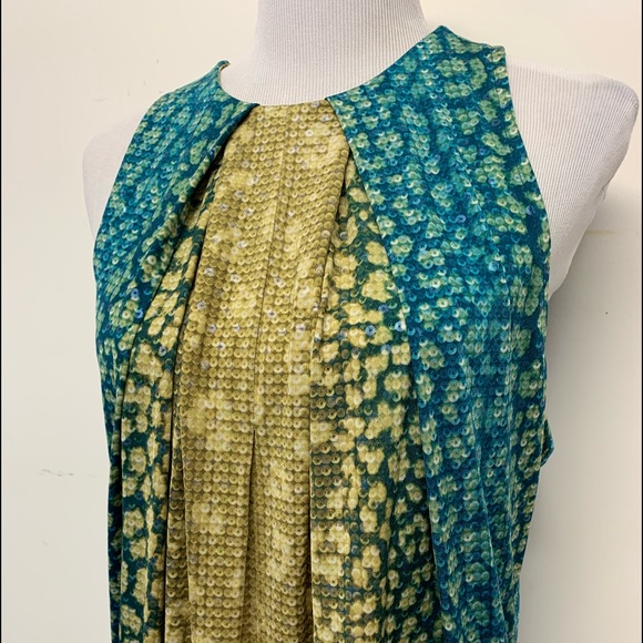 Worthington Sleeveless Top Size L - Picture 2 of 8